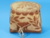 Attikamek Birchbark Rogan/Basket: Gallery Item - 226-G158 (Y3JRD)
