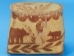 Attikamek Birchbark Rogan/Basket: Gallery Item - 226-G158 (Y3JRD)