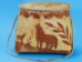Attikamek Birchbark Rogan/Basket: Gallery Item - 226-G159 (Y3JRD)