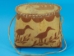Attikamek Birchbark Rogan/Basket: Gallery Item - 226-G160 (Y3JRD)