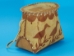 Attikamek Birchbark Rogan/Basket: Gallery Item - 226-G160 (Y3JRD)