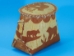 Attikamek Birchbark Rogan/Basket: Gallery Item - 226-G161 (Y3JRD)