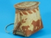 Attikamek Birchbark Rogan/Basket: Gallery Item - 226-G169 (Y3JRD)