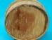 Attikamek Birchbark Rogan/Basket: Gallery Item - 226-G174 (Y3JRD)
