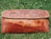 Attikamek Birchbark Rogan/Basket: Gallery Item - 226-G176 (Y3JRD)