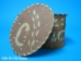 Attikamek Birchbark Rogan/Basket: Gallery Item - 226-G178 (10URM2)
