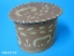 Attikamek Birchbark Rogan/Basket: Gallery Item - 226-G178 (10URM2)