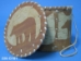 Attikamek Birchbark Rogan/Basket: Gallery Item - 226-G181 (10URM2)