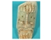 Iroquois False Face Carving: Gallery Item - 292-04-G24 (RM1)