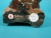 Iroquois False Face Carving: Gallery Item - 292-04-G27 (Y3KRF)