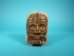 Iroquois False Face Carving: Gallery Item - 292-04-G27 (Y3KRF)