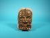 Iroquois False Face Carving: Gallery Item - 292-04-G27 (RM1)