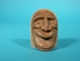 Iroquois False Face Carving: Gallery Item - 292-04-G29 (RM1)