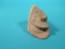 Iroquois False Face Carving: Gallery Item - 292-04-G30 (Y3KRF)