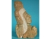 Iroquois Soapstone Carving: Gallery Item - 292-G1 (Y3KRK)