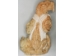 Iroquois Soapstone Carving: Gallery Item - 292-G1 (Y3KRK)