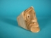Iroquois Soapstone Carving: Gallery Item - 292-G13 (Y3KRF)