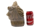 Iroquois Soapstone Carving: Gallery Item - 292-G14EW (Y3KRK)