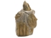 Iroquois Soapstone Carving: Gallery Item - 292-G14EW (Y3KRK)