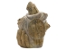 Iroquois Soapstone Carving: Gallery Item - 292-G14EW (Y3KRK)