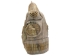 Iroquois Soapstone Carving: Gallery Item - 292-G14EW (Y3KRK)