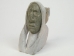 Iroquois Soapstone Carving: Gallery Item - 292-G22 (Y3KRF)