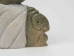 Iroquois Soapstone Carving: Gallery Item - 292-G22 (Y3KRF)