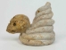 Iroquois Soapstone Carving: Gallery Item - 292-G25 (Y3KRF)