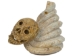 Iroquois Soapstone Carving: Gallery Item - 292-G25 (Y3KRF)