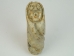 Iroquois Soapstone Carving: Gallery Item - 292-G26 (Y3KRF)