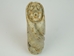 Iroquois Soapstone Carving: Gallery Item - 292-G26 (RM1)