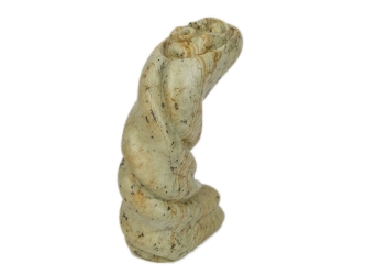Iroquois Soapstone Carving: Gallery Item 