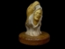 Iroquois Soapstone Carving: Gallery Item - 292-G29 (Y3KRF)
