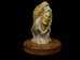 Iroquois Soapstone Carving: Gallery Item - 292-G29 (RM1)