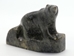 Iroquois Soapstone Carving: Gallery Item - 292-G33 (RM1)