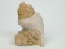 Iroquois Soapstone Carving: Gallery Item - 292-G45 (Y3KRF)