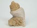 Iroquois Soapstone Carving: Gallery Item - 292-G45 (RM1)
