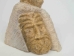 Iroquois Soapstone Carving: Gallery Item - 292-G45 (Y3KRF)