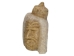 Iroquois Soapstone Carving: Gallery Item - 292-G45 (Y3KRF)