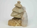 Iroquois Soapstone Carving: Gallery Item - 292-G47 (Y3KRF)