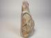 Iroquois Soapstone Carving: Gallery Item - 292-G7 (Y3KRF)