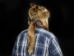 Coyote Mountain Man Hat: Gallery Item - 3-60-G02 (Y2MRD)