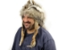 Mountain Man Coyote Hat: Gallery Item - 3-60-G04 (Y2MRD)