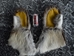 Reindeer Gloves: Long: Pair: Gallery Item - 330-GL-G02 (Y1L)