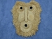Corn Husk Mask: Gallery Item - 4-12-G10 (10URM4)