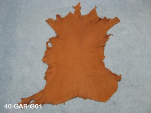 Garment Deerskin Leather: Gallery Item 