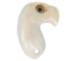 Micmac Moose Antler Keychain: Large: Eagle: Gallery Item - 42-10L-G9R (Y1MC06)