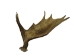 Whole Moose Antler Sheds: #1: Gallery Item - 461-1-G124 (Y2I)