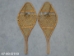 Used Snowshoes: Good Quality with Harness: Gallery Item - 47-90-G110 (Y2I)