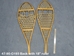 Used Snowshoes: Gallery Item - 47-90-G193 (Y2I)